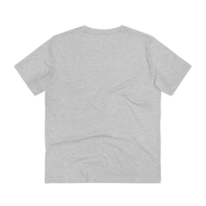 Sloth Pocket Peek T-Shirt | Unisex Eco-Friendly Cotton Tee