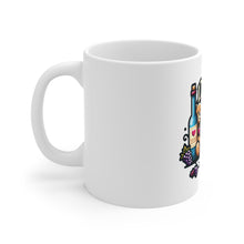 Load the image into the Gallery viewer, Personalise Your Gifts Mug - 11oz
