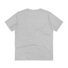 Load the image into the Gallery viewer, Organic Creator T-shirt - Unisex
