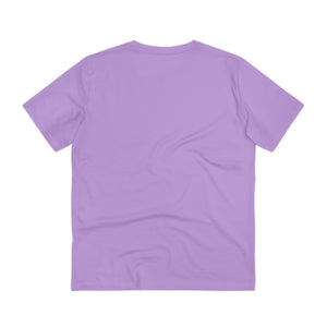 Alpaca Peekaboo Pocket Tee | Unisex Cotton T-Shirt