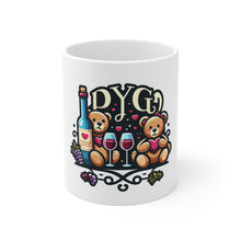 Load the image into the Gallery viewer, Personalise Your Gifts Mug - 11oz
