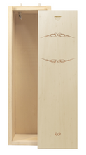 Load the image into the Gallery viewer, 1 Bottle Hello Kitty Pinot Noir 91pts & Personalise your own Wine Box