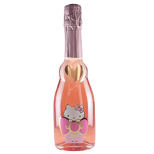 Load the image into the Gallery viewer, Hamper "For You" Hello Kitty Sweet Pink Spumante Rosè
