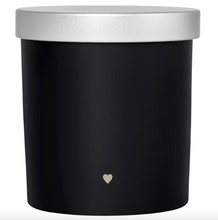 Load the image into the Gallery viewer, Hello Kitty Wine & Personalised scented candle Black base