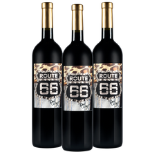 Load the image into the Gallery viewer, Pinot Nero vinificato in bianco Doc Op ROUTE66 Tony Moore Signature Collection