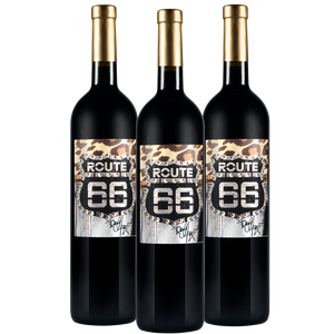 Pinot Nero vinificato in bianco Doc Op ROUTE66 Tony Moore Signature Collection