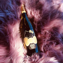 Load the image into the Gallery viewer, Hello Kitty "Pinot Noir Vinif. Bianco" Chocolates and I love you bear