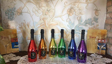 Load the image into the Gallery viewer, RAINBOW COLLECTION Sparkling Rosè
