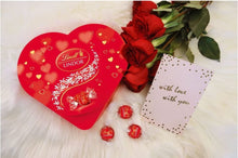 Load the image into the Gallery viewer, Hello Kitty Pinot Noir Chocolates and I love you bear