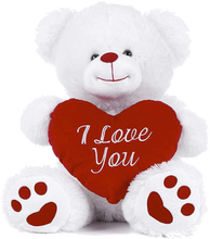 Load the image into the Gallery viewer, Hello Kitty Sweet Pink Sparkling Rosé Chocolates and I love you bear