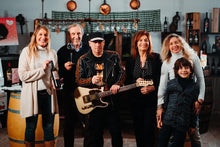 Load the image into the Gallery viewer, Pinot Noir IGP ROUTE66 Tony Moore Signature Collection