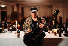 Load the image into the Gallery viewer, Pinot Nero vinificato in bianco Doc Op ROUTE66 Tony Moore Signature Collection