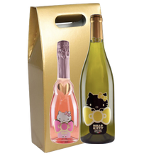 Load the image into the Gallery viewer, Hello Kitty DUO & Gift Box