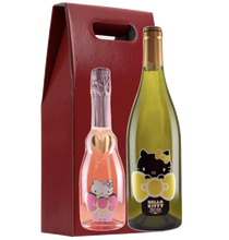 Load the image into the Gallery viewer, Hello Kitty DUO & Gift Box