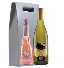 Load the image into the Gallery viewer, Hello Kitty DUO & Gift Box