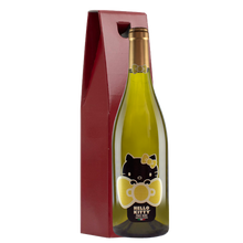 Load the image into the Gallery viewer, Hello Kitty "Pinot Nero Vinif. Bianco" White Wine