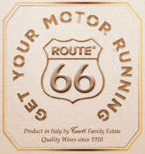 Load the image into the Gallery viewer, Pinot Nero “Borgogna” DOC OP ROUTE66 Classic