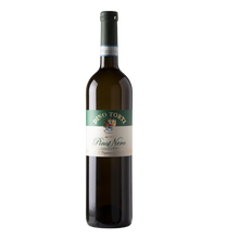 Load the image into the Gallery viewer, Torti Pinot Nero Vinif. Bianco DOC OP White Wine
