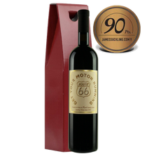 Load the image into the Gallery viewer, Barbera IGP Barrique ROUTE66 Classic Limited Edition