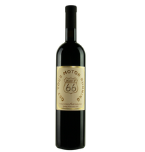 Load the image into the Gallery viewer, Barbera IGP Barrique ROUTE66 Classic Limited Edition