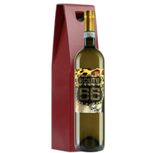 Load the image into the Gallery viewer, Pinot Nero vinificato in bianco Doc Op ROUTE66 Tony Moore Signature Collection