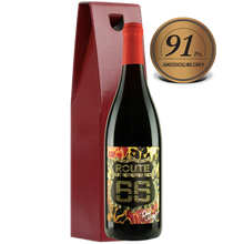 Load the image into the Gallery viewer, Pinot Noir IGP ROUTE66 Tony Moore Signature Collection