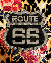 Load the image into the Gallery viewer, Pinot Noir IGP ROUTE66 Tony Moore Signature Collection
