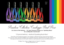 Load the image into the Gallery viewer, Rainbow " BLUE ROYAL "