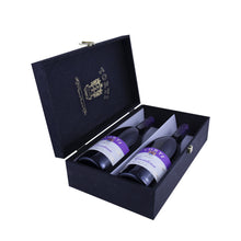 Load the image into the Gallery viewer, Croatina IGT Red Wine in Torti Branded wooden box
