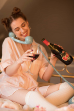 Load the image into the Gallery viewer, Hello Kitty Wines COLLECTION