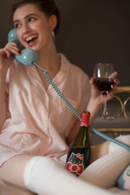 Load the image into the Gallery viewer, Hello Kitty WINES & SPARKLING WINES with Sweet Pink Gift Box