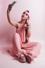 Load the image into the Gallery viewer, Hello Kitty Sparkling Rosé TRIO