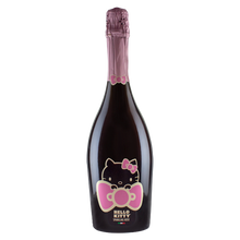 Load the image into the Gallery viewer, Hello Kitty Wine Rose wine calories Sparkling wine types
