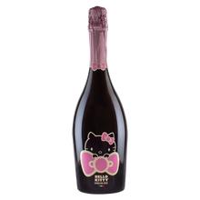 Load the image into the Gallery viewer, Hello Kitty Wine Rose wine calories Sparkling wine types