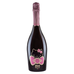 Hello Kitty Wine Rose wine calories Sparkling wine types