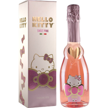 Load the image into the Gallery viewer, Hello kitty wine uk wine gifts wine gift box