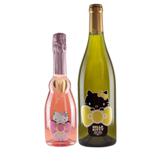 Load the image into the Gallery viewer, Hello Kitty DUO & Gift Box