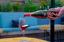 Load the image into the Gallery viewer, Hello Kitty Pinot Noir 91pts