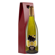Load the image into the Gallery viewer, Hello Kitty &quot;Pinot Nero Vinif. Bianco&quot; White Wine
