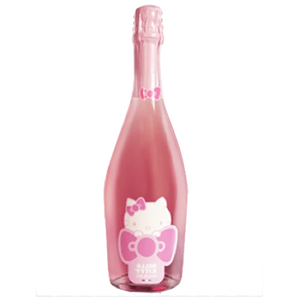 Hello Kitty Rosé